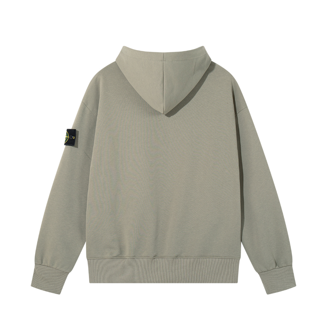 Sudadera STONE