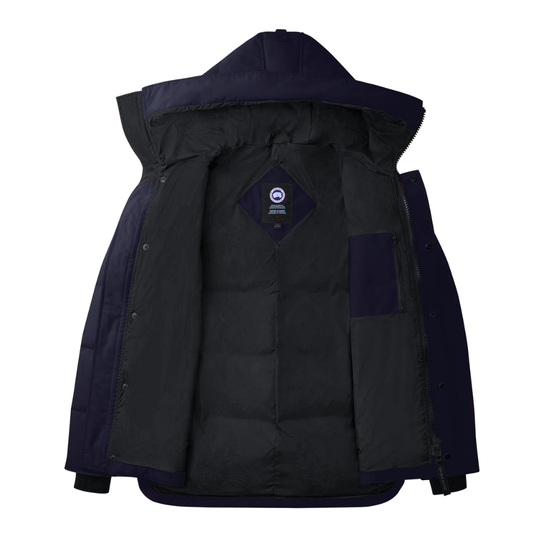 Chaqueta CANADA GOOS£