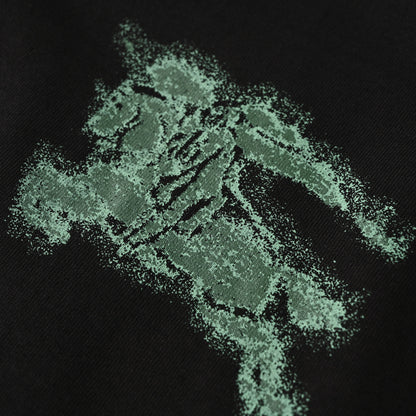 Camiseta burberr¥
