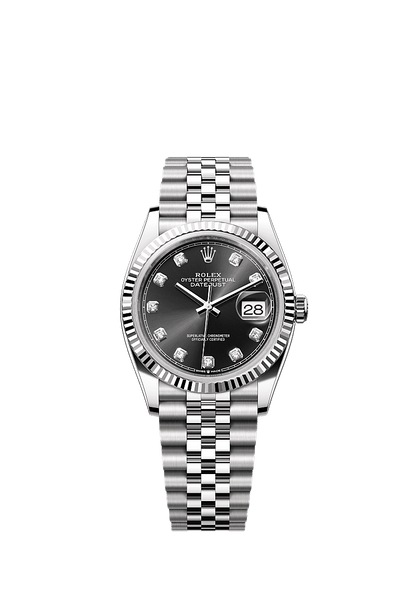 ROLEX DATE-JUST
