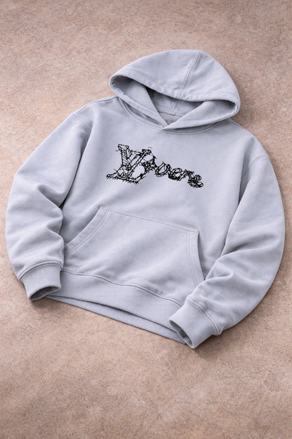 Sudadera louis vuittön