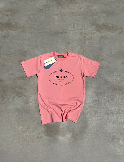 T-SHIRT PRAD/\