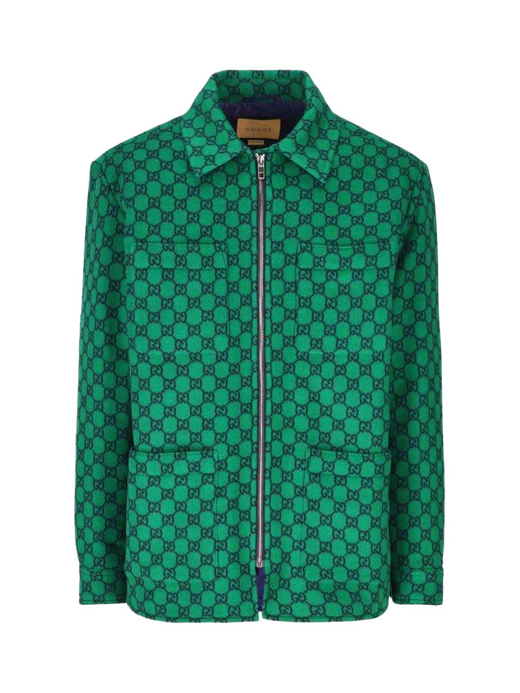 CHAQUETA GUCCI