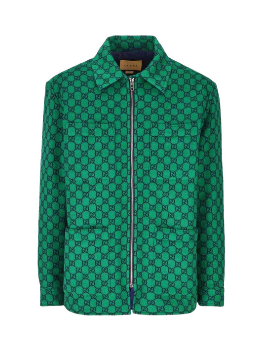 CHAQUETA GUCCI