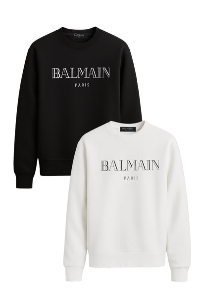 FELPA BALMAIN