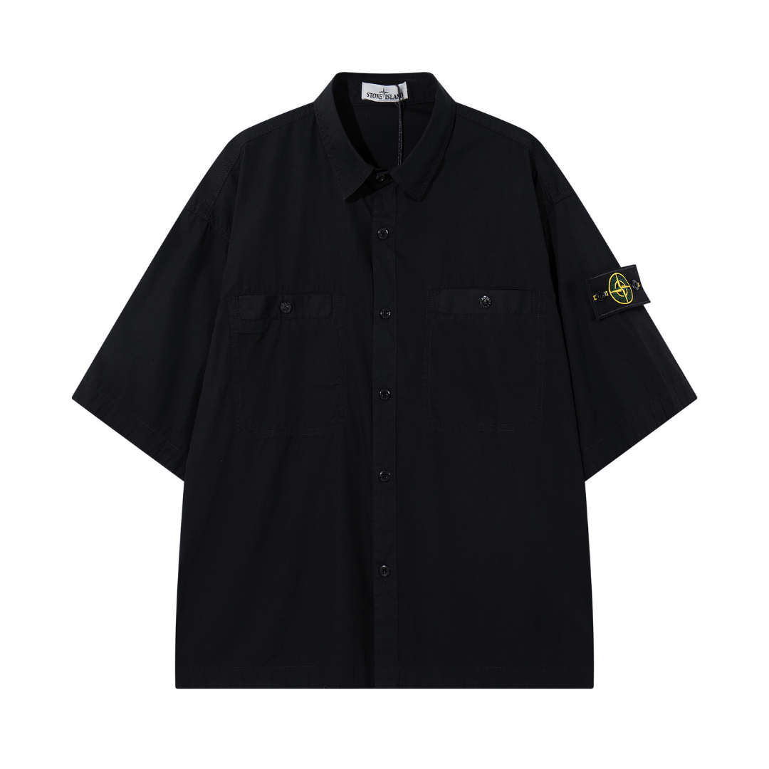 Camisa STONE