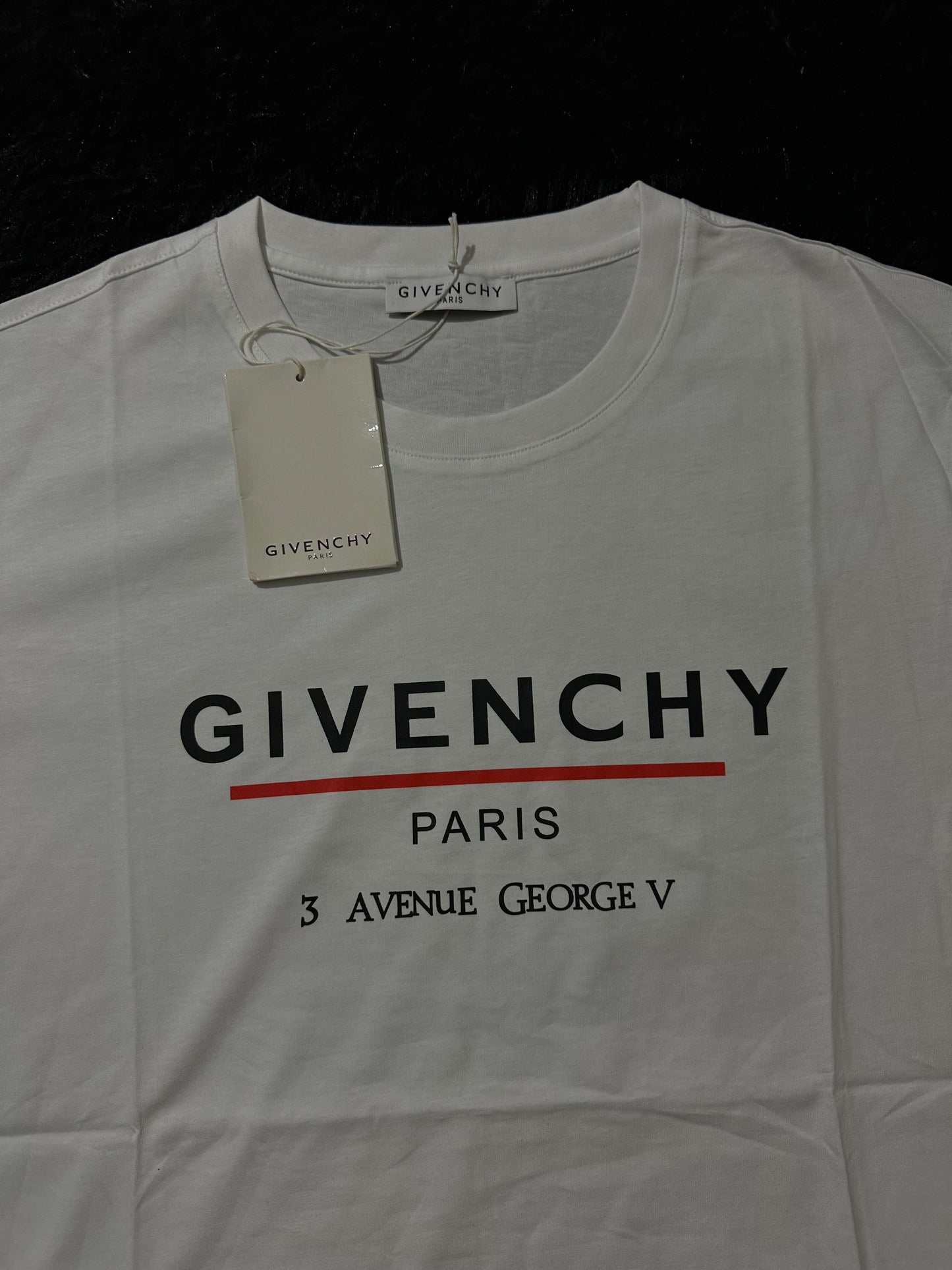 High quality T-shirt
