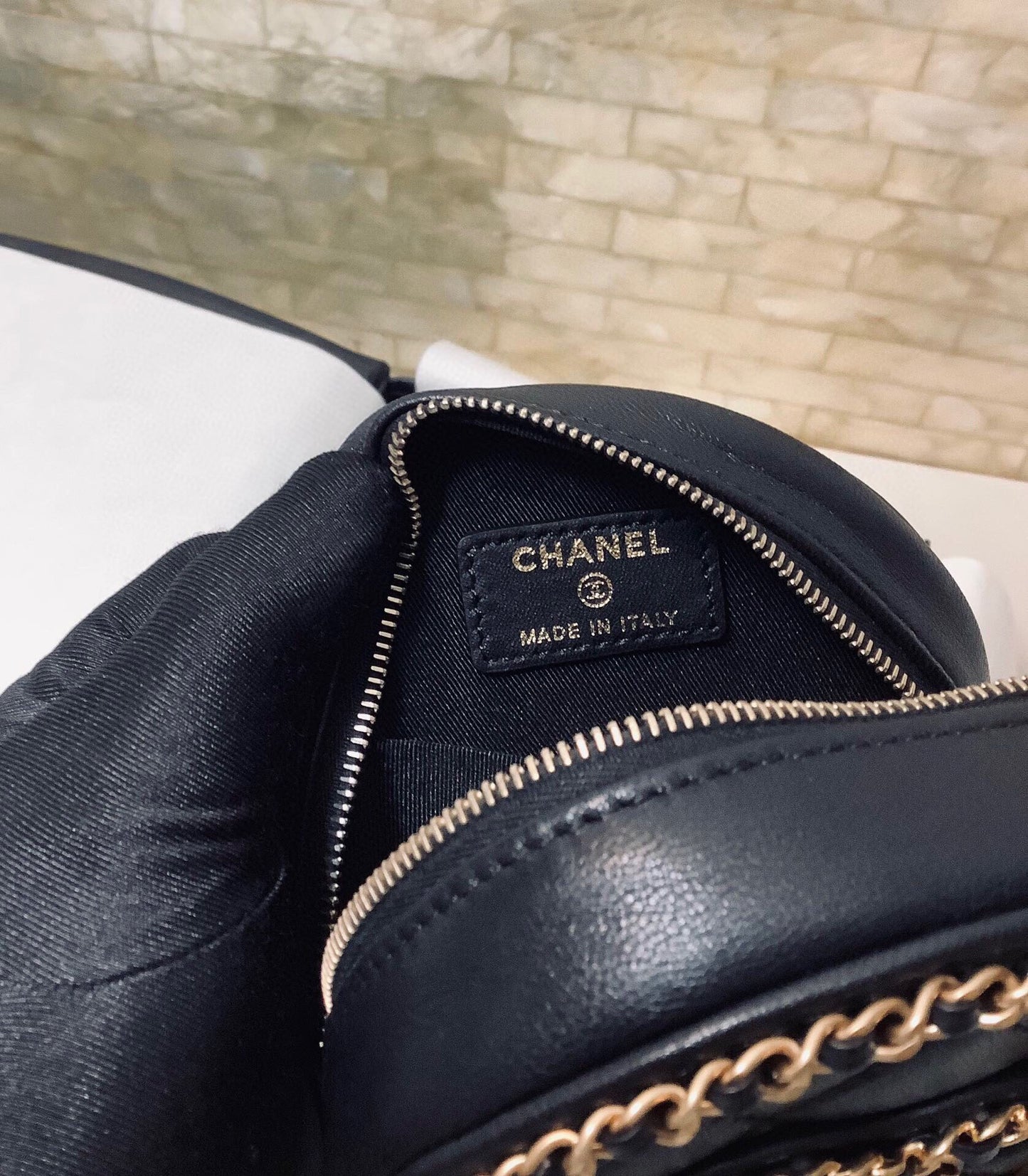 CHANEL