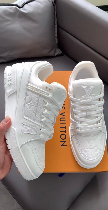 Louis vuitt0n trainer
