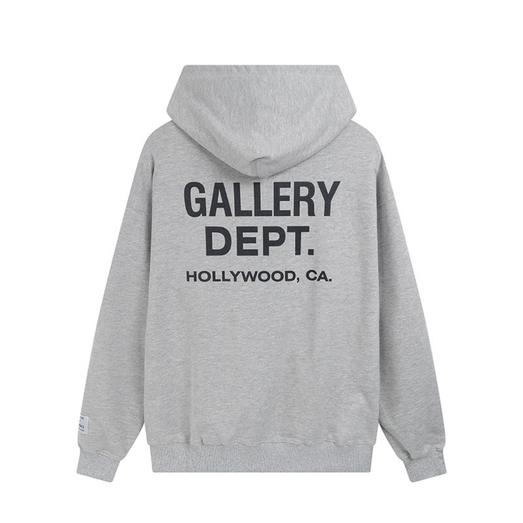 Sudadera Gallery Dpt