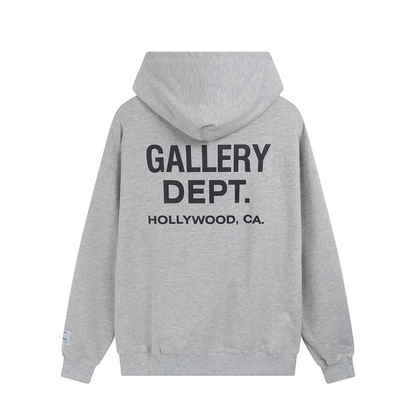 Sudadera Gallery Dpt