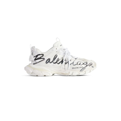 BALENCIAG@ TRACK