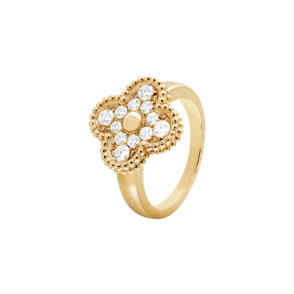 ANILLO  VAN CLEÉF