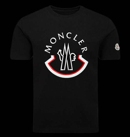 CAMISETA M0NCLER