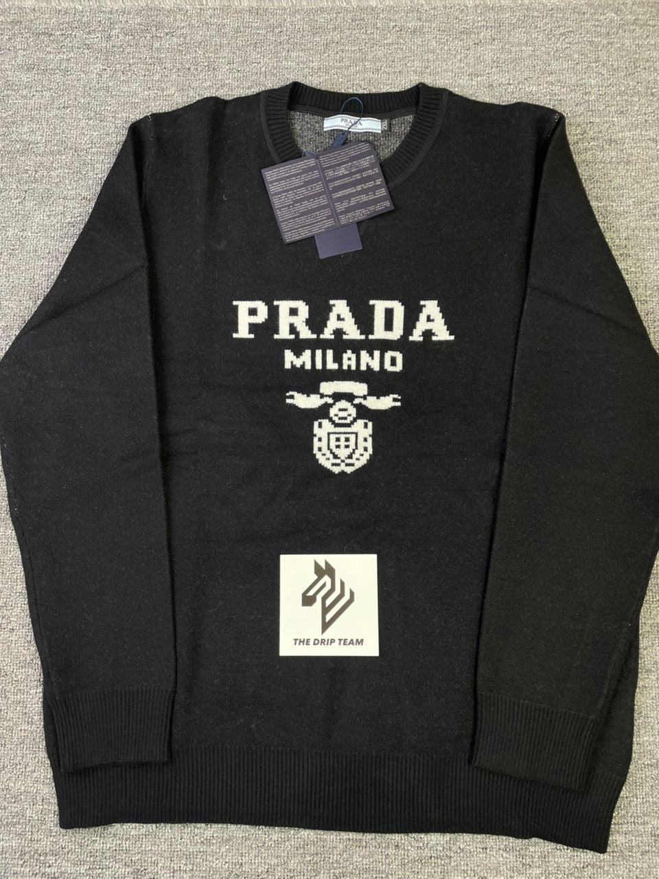 JERSEY PRADÂ