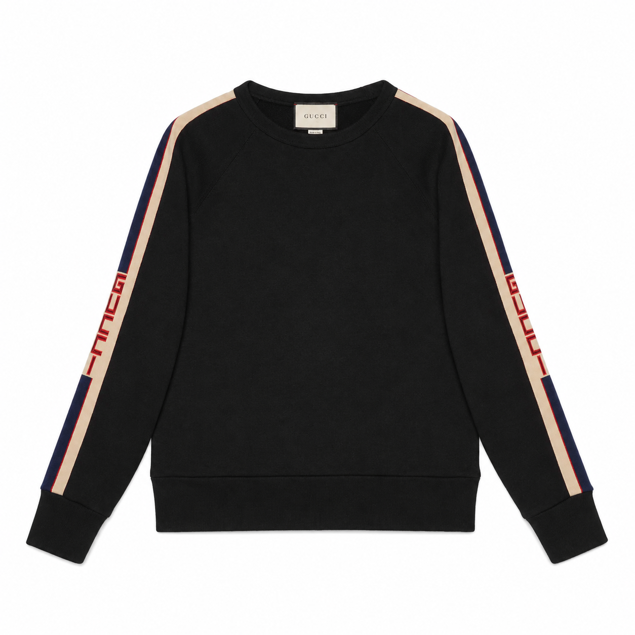 Sudadera guccl
