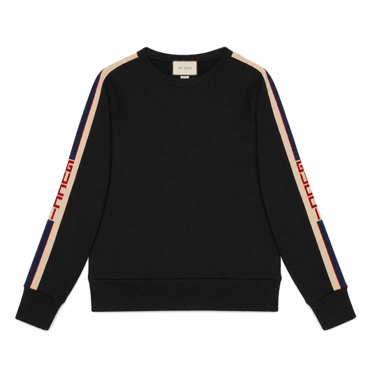 Sudadera guccl