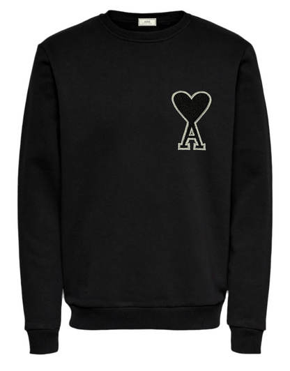 SUDADERA AMl