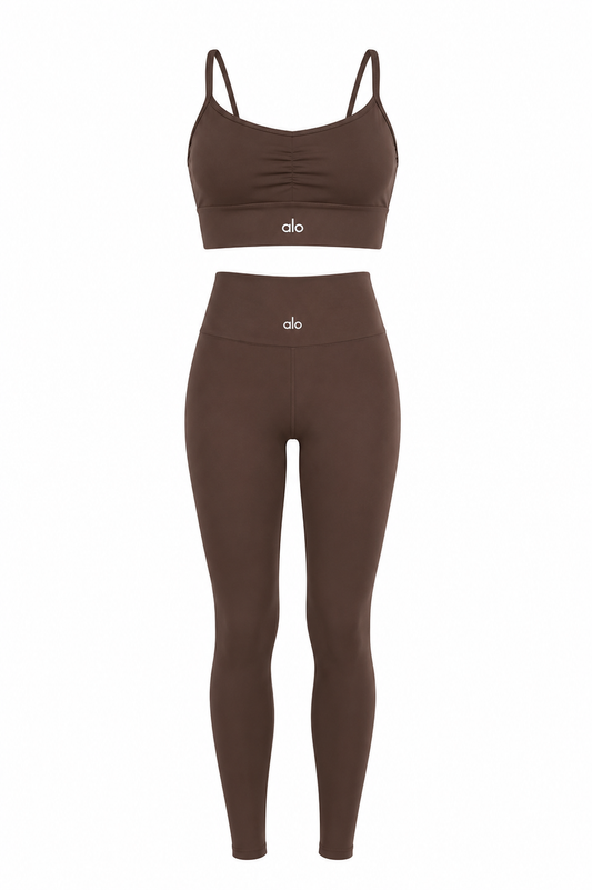 CONJUNTO AL0