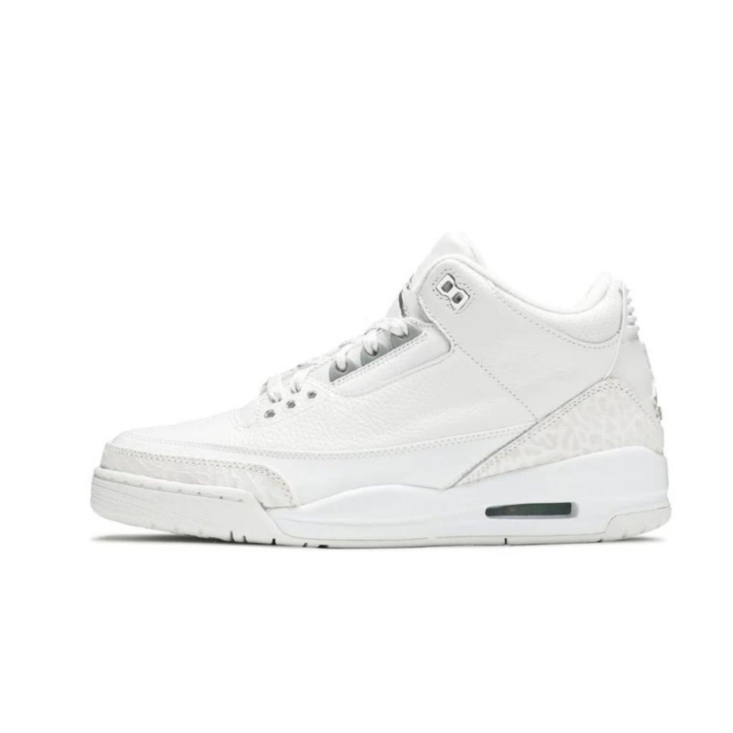 JORDAN 3 Pure Money