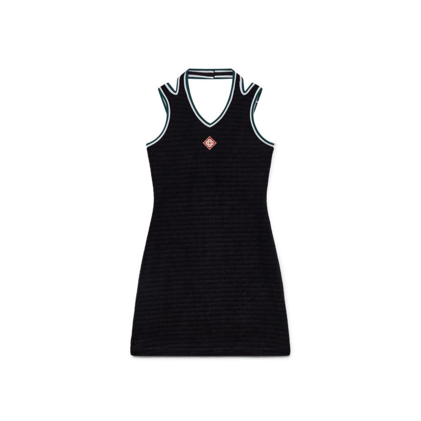VESTIDO CASA BLANCÂ