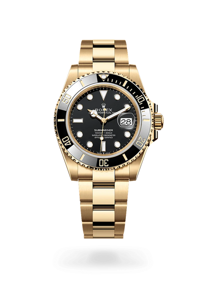 Rolex Submariner