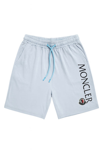 Pantalones cortos MONCL£R