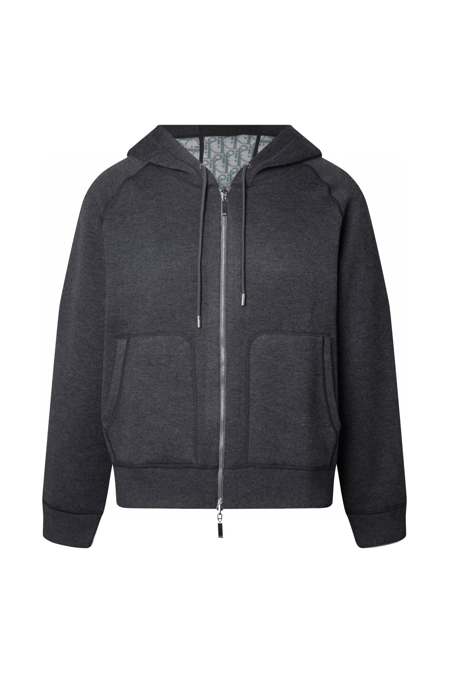 Sudadera DIO/R