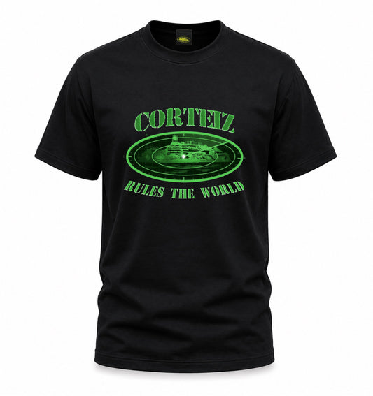 Camiseta Cortez