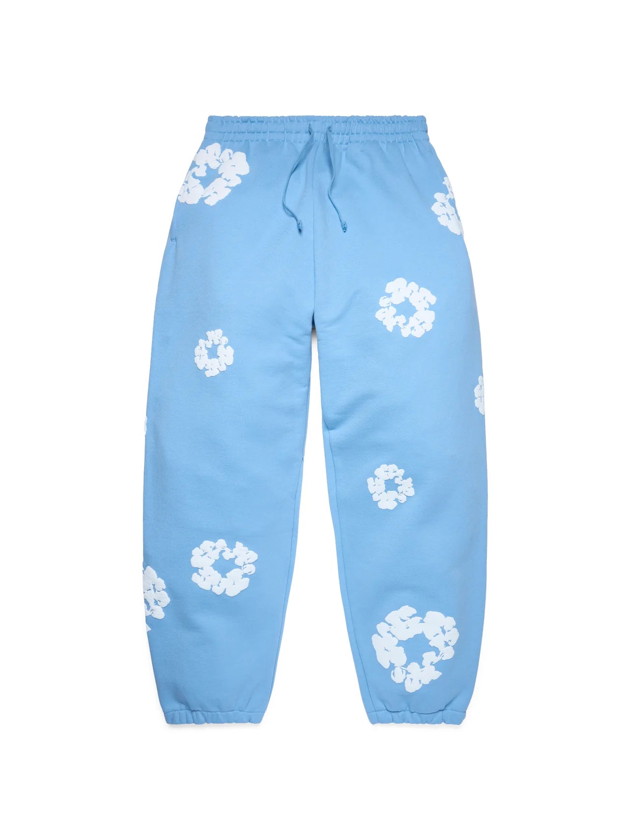 Pantalones DENIM TEAR$