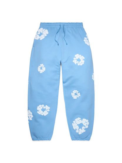 Pantalones DENIM TEAR$
