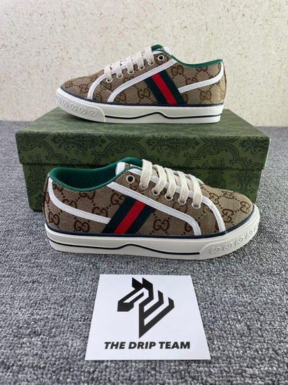 SCARPE GUCCL