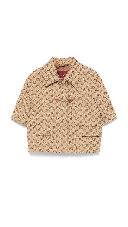 CHAQUETA GUCCl