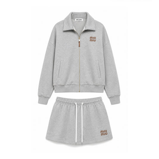 CONJUNTO MlU MlU