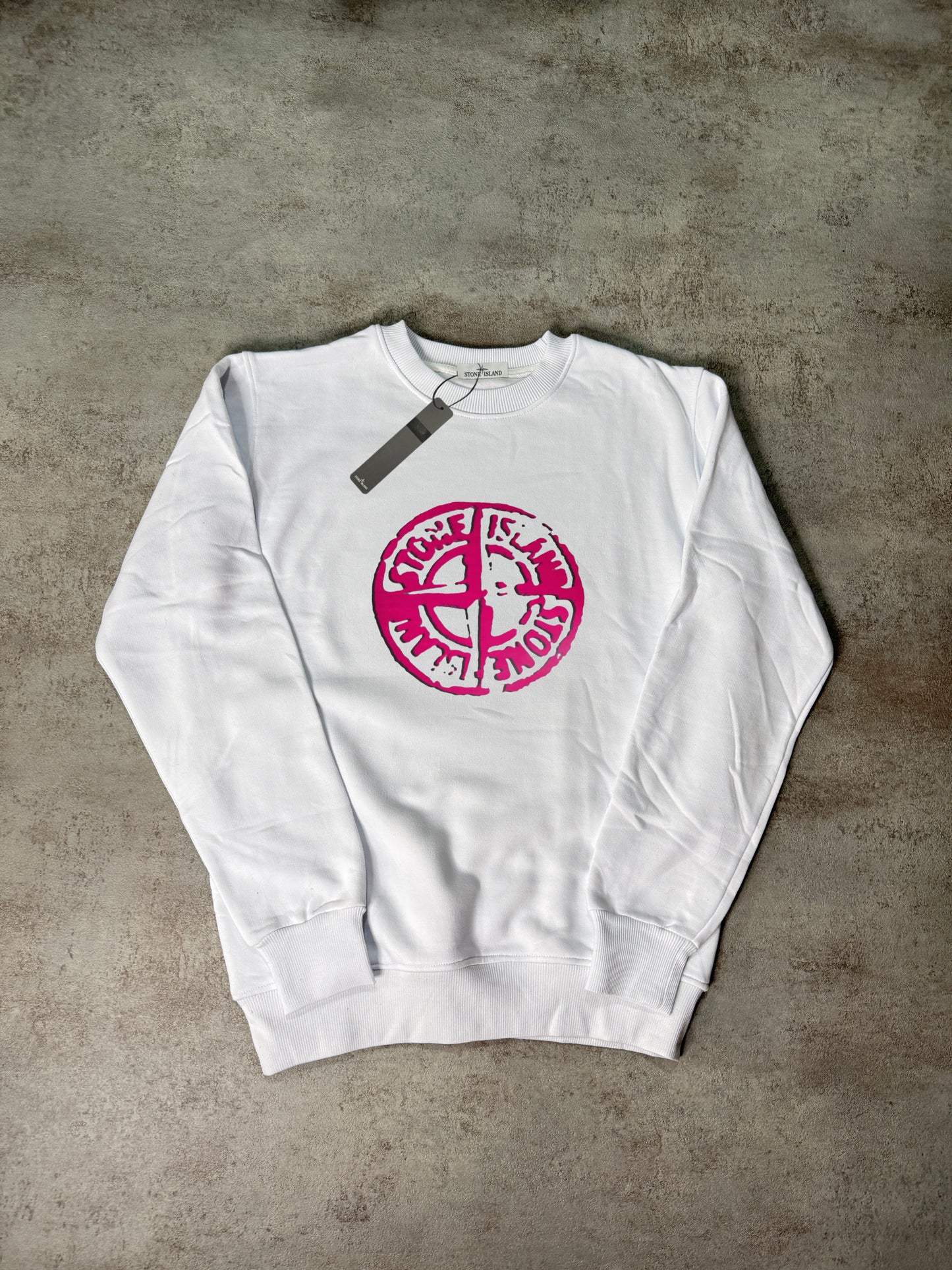 SUDADERA STONE