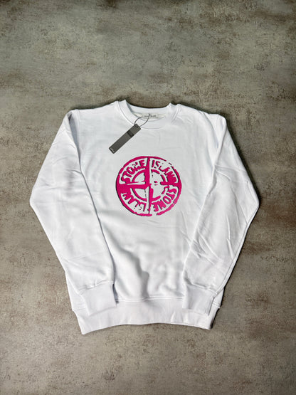 SUDADERA STONE