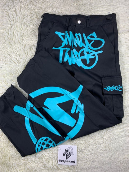 Pantalones SYNA