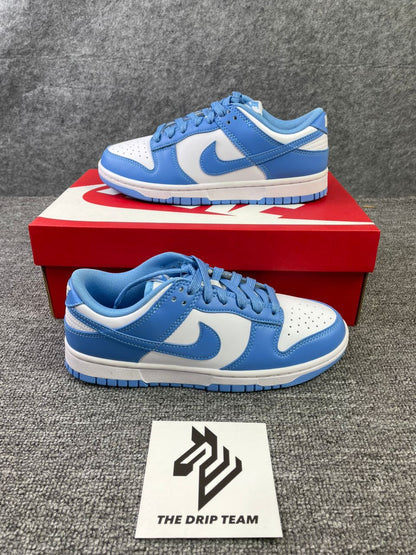 DUNK LOW