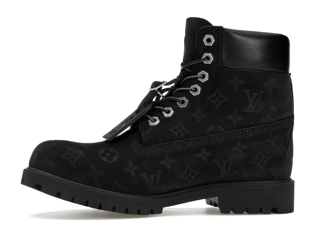 TIMBERLAN/D X LV