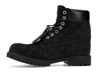 TIMBERLAN/D X LV