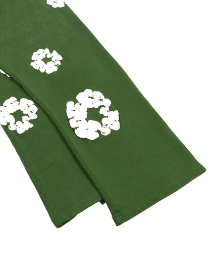 Pantalones DENIM TEAR$