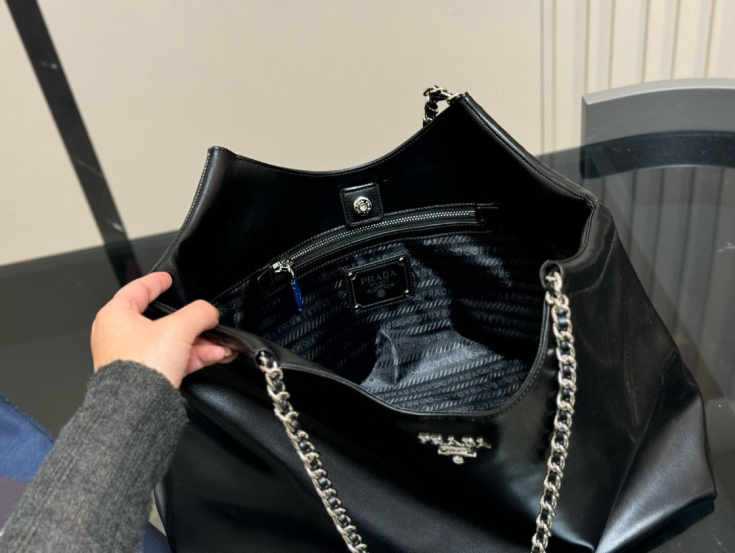 Prada
