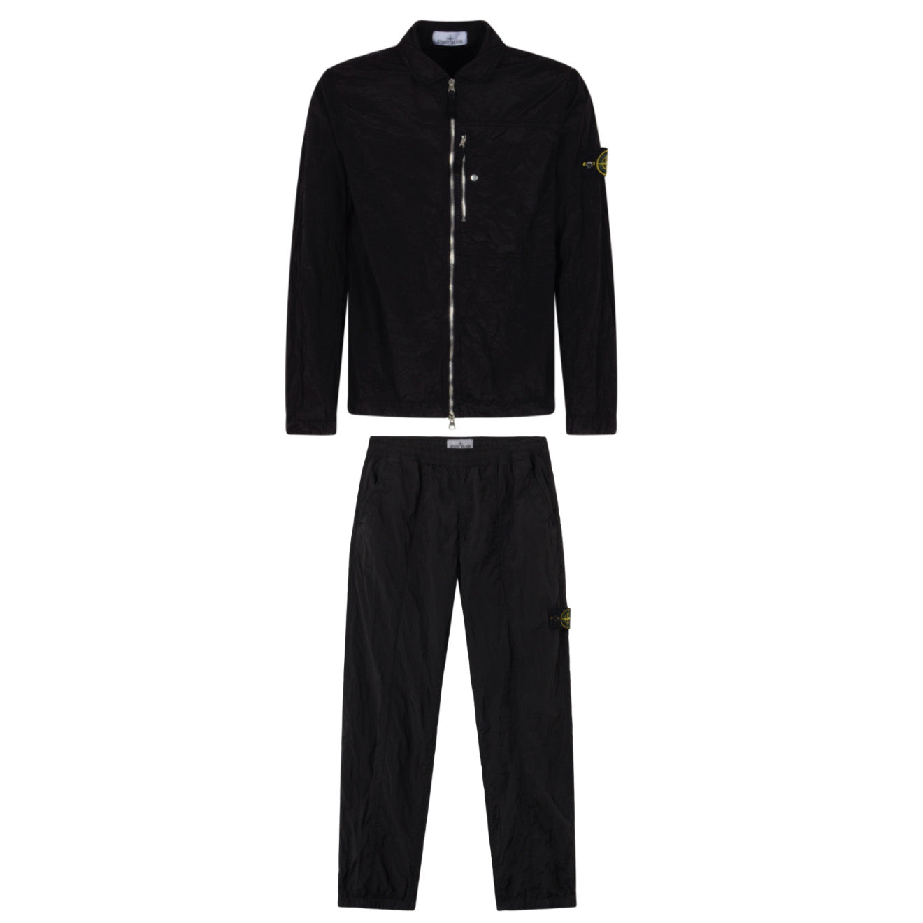 CHANDAL STONE ISLAN/D