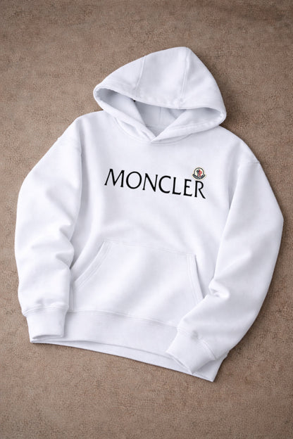 Sudadera MONCL£R