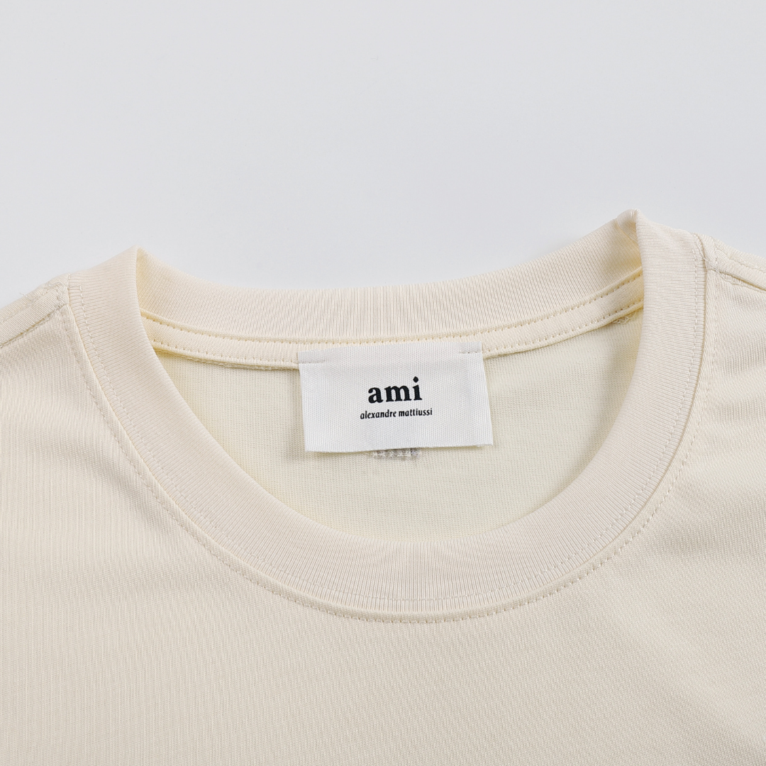 Camiseta AM/I