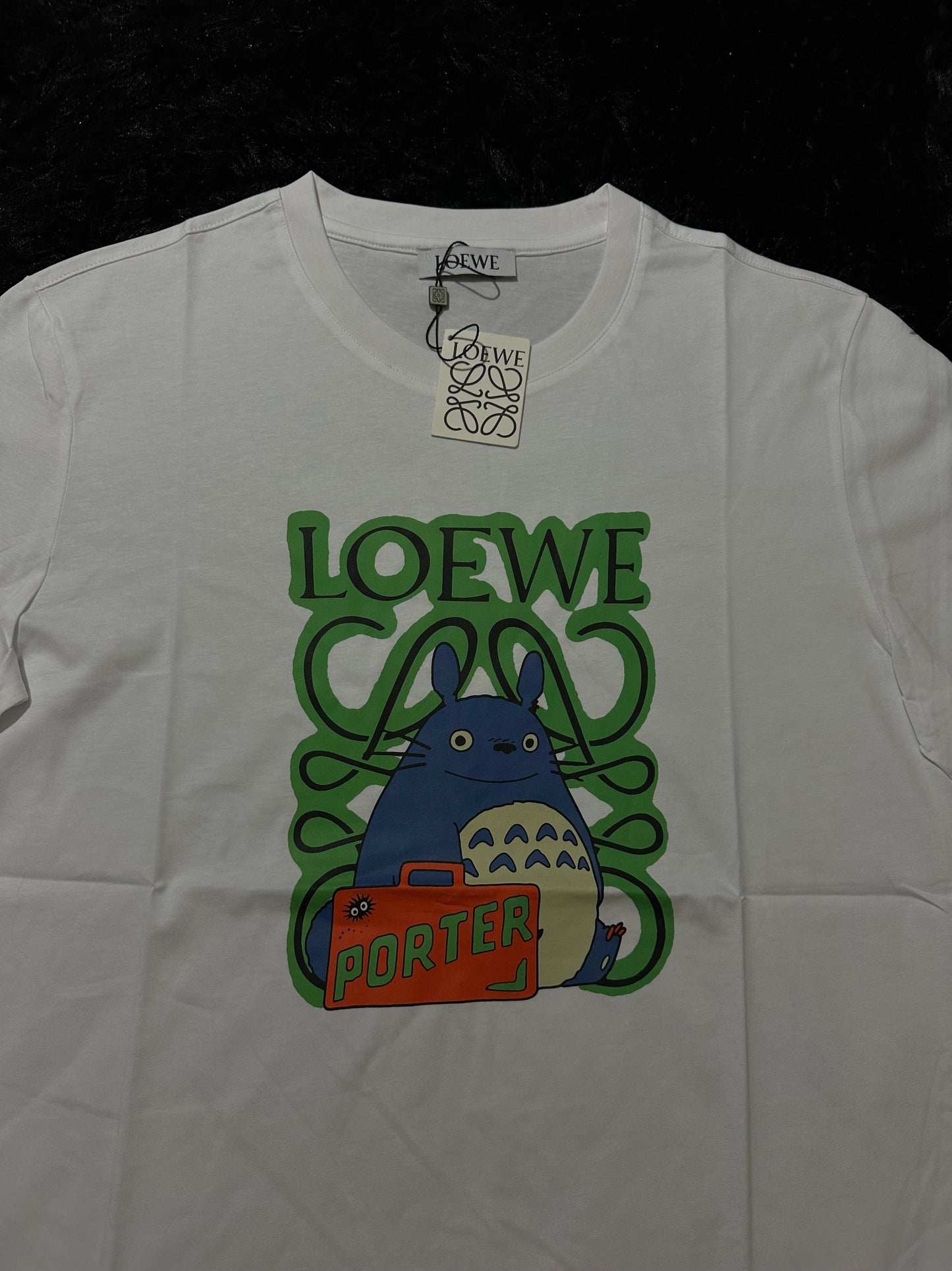 High quality T-shirt