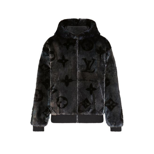SUDADERA  LOUlS VUlTT0N