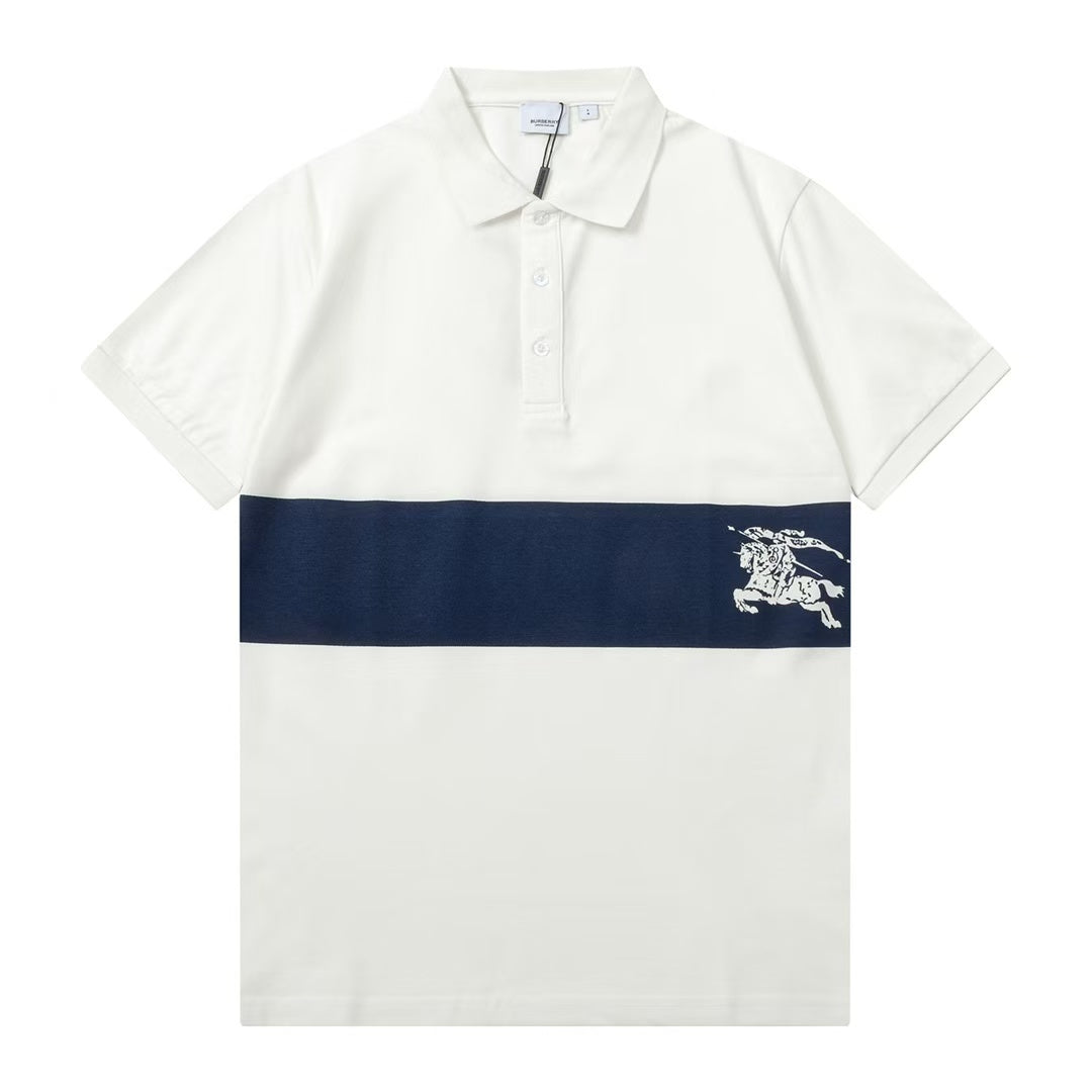 POLO BURBERR¥