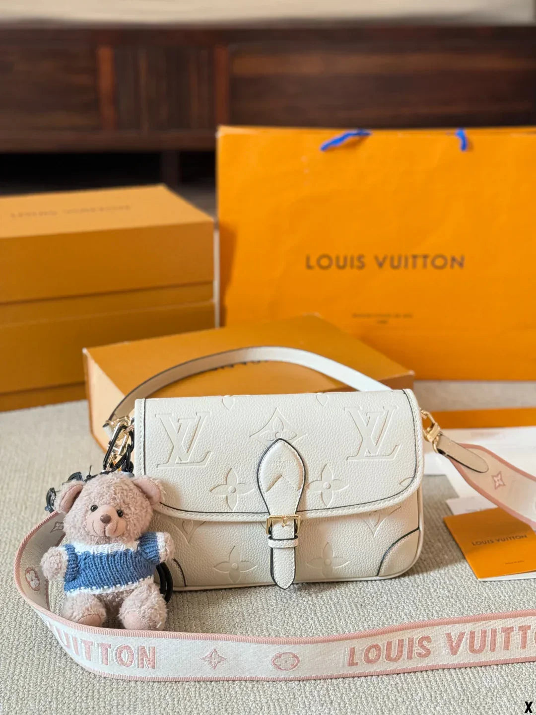 Louis Vuitton