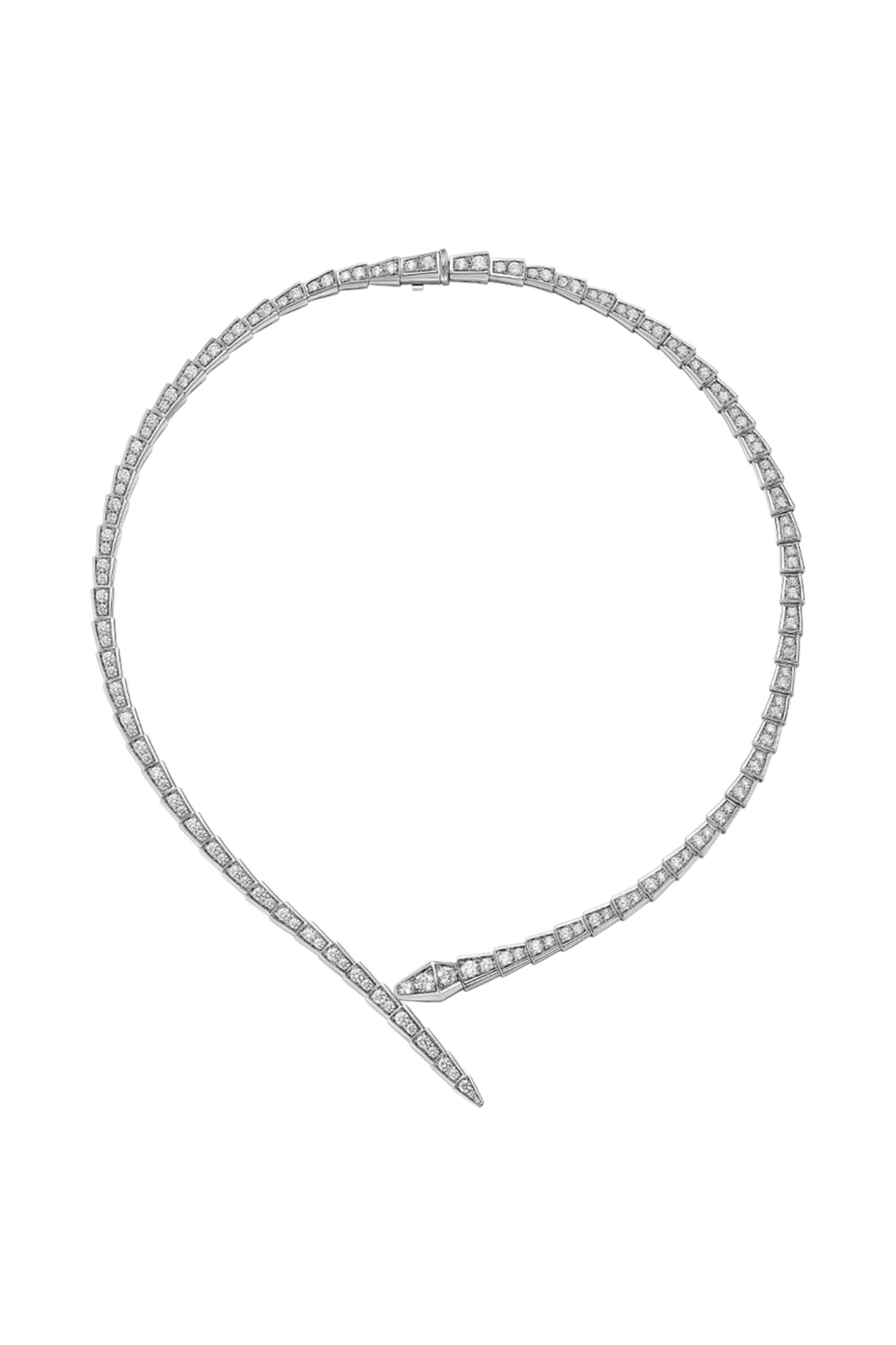 COLLAR   BVLGARl